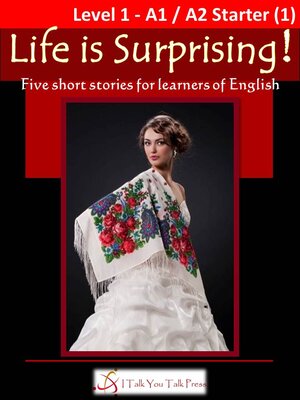 cover image of Life is Surprising!